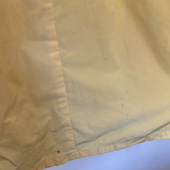 Yellow Calvin Klein dress. Great for Belle costume. - Picture 6 of 6